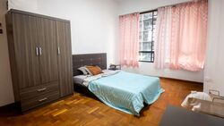 Avon Park (D13), Condominium #583918501